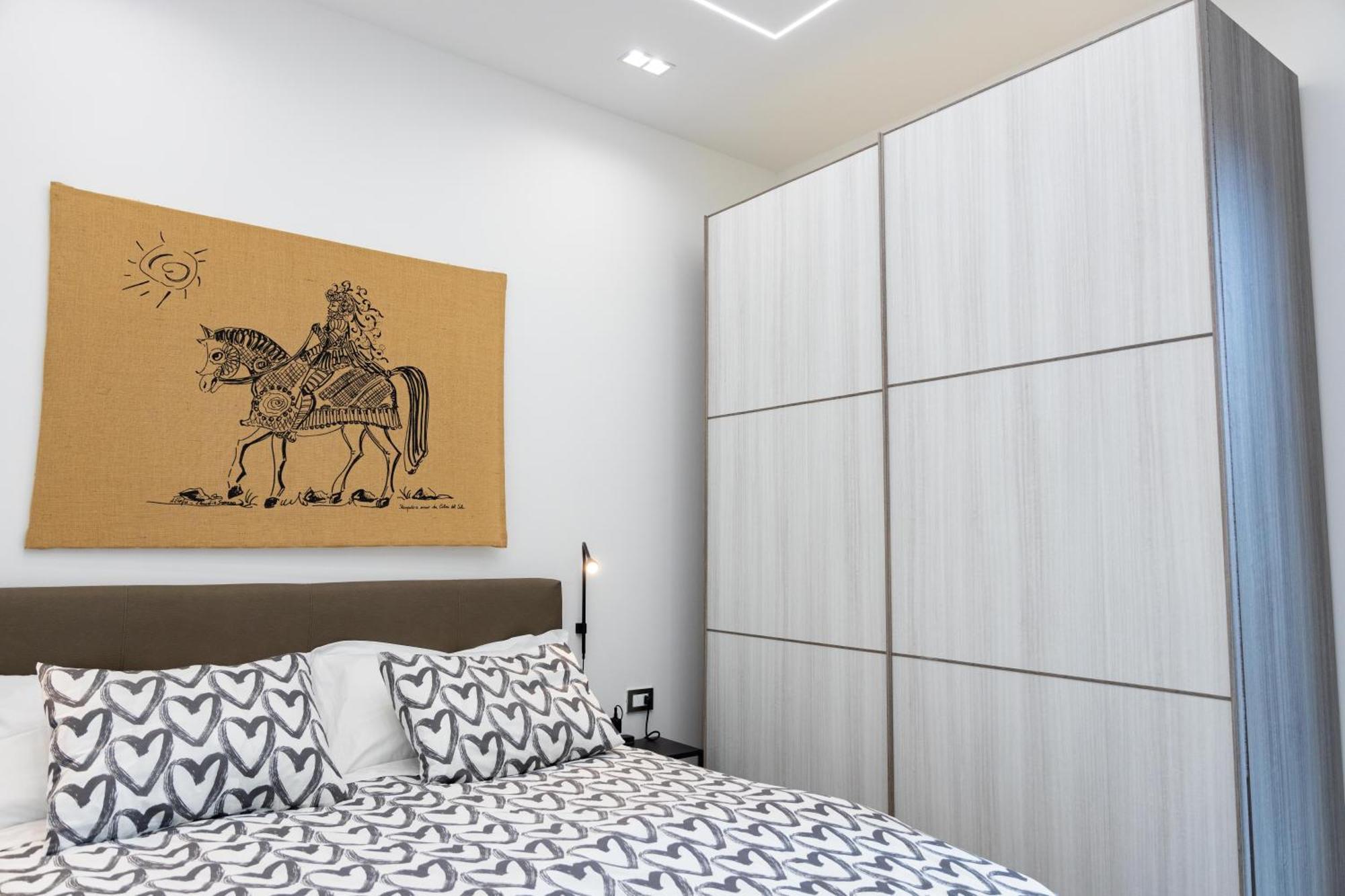 Вилла Zen Orlando House Таормина Экстерьер фото